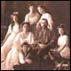 Царская семья. 1910-е годы